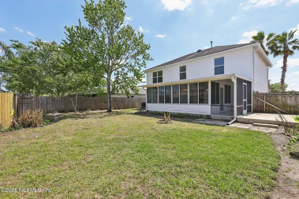 11211 Wyndham Hollow Lane Jacksonville FL 32246