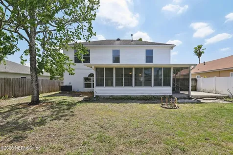 11211 Wyndham Hollow Lane Jacksonville FL 32246