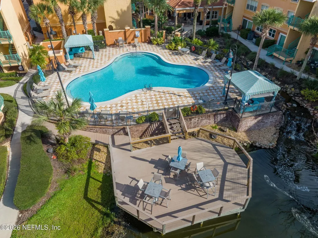 111 25th Avenue S Jacksonville Beach FL 32250