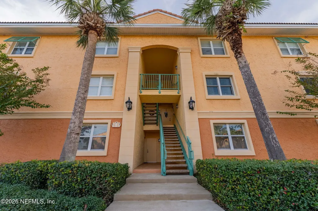 111 25th Avenue S Jacksonville Beach FL 32250