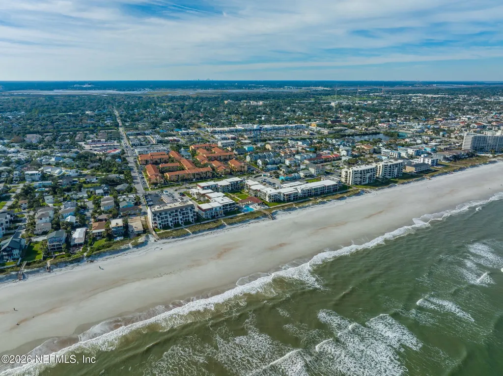 111 25th Avenue S Jacksonville Beach FL 32250