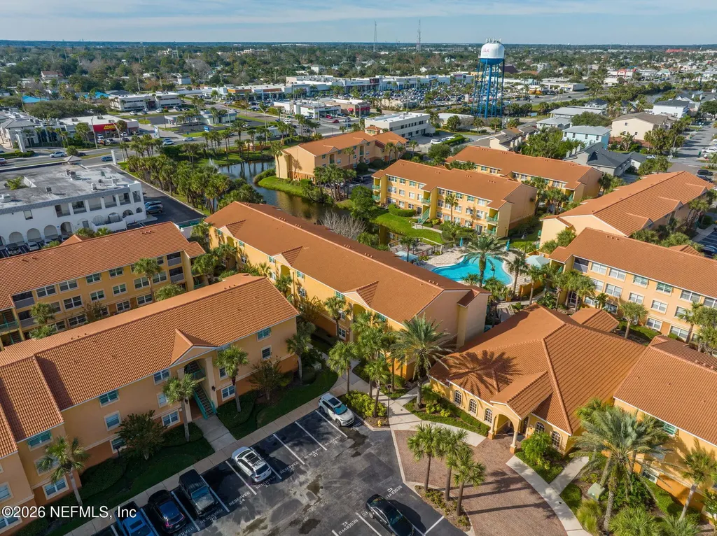 111 25th Avenue S Jacksonville Beach FL 32250