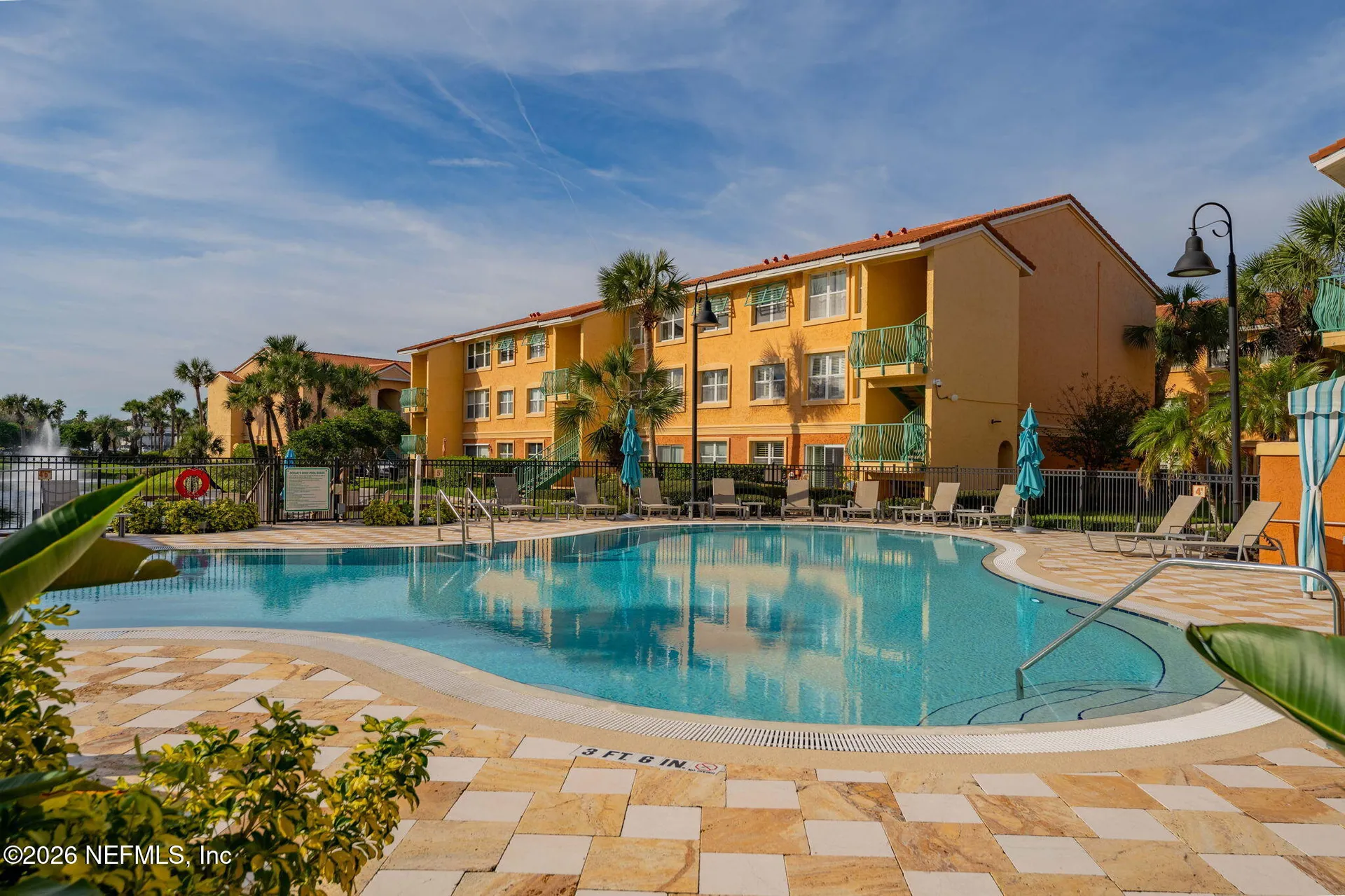 111 25th Avenue S Jacksonville Beach FL 32250