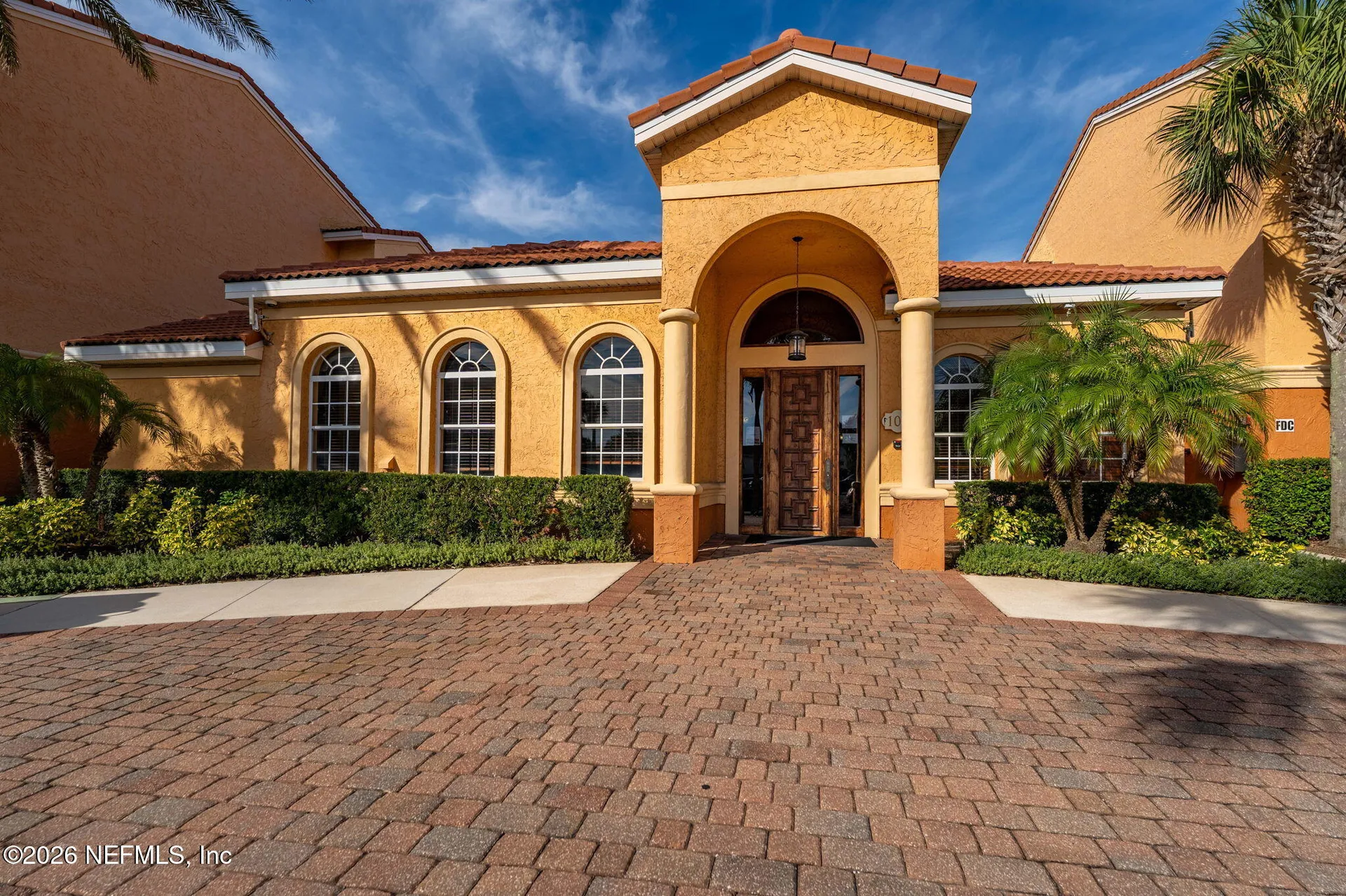 111 25th Avenue S Jacksonville Beach FL 32250