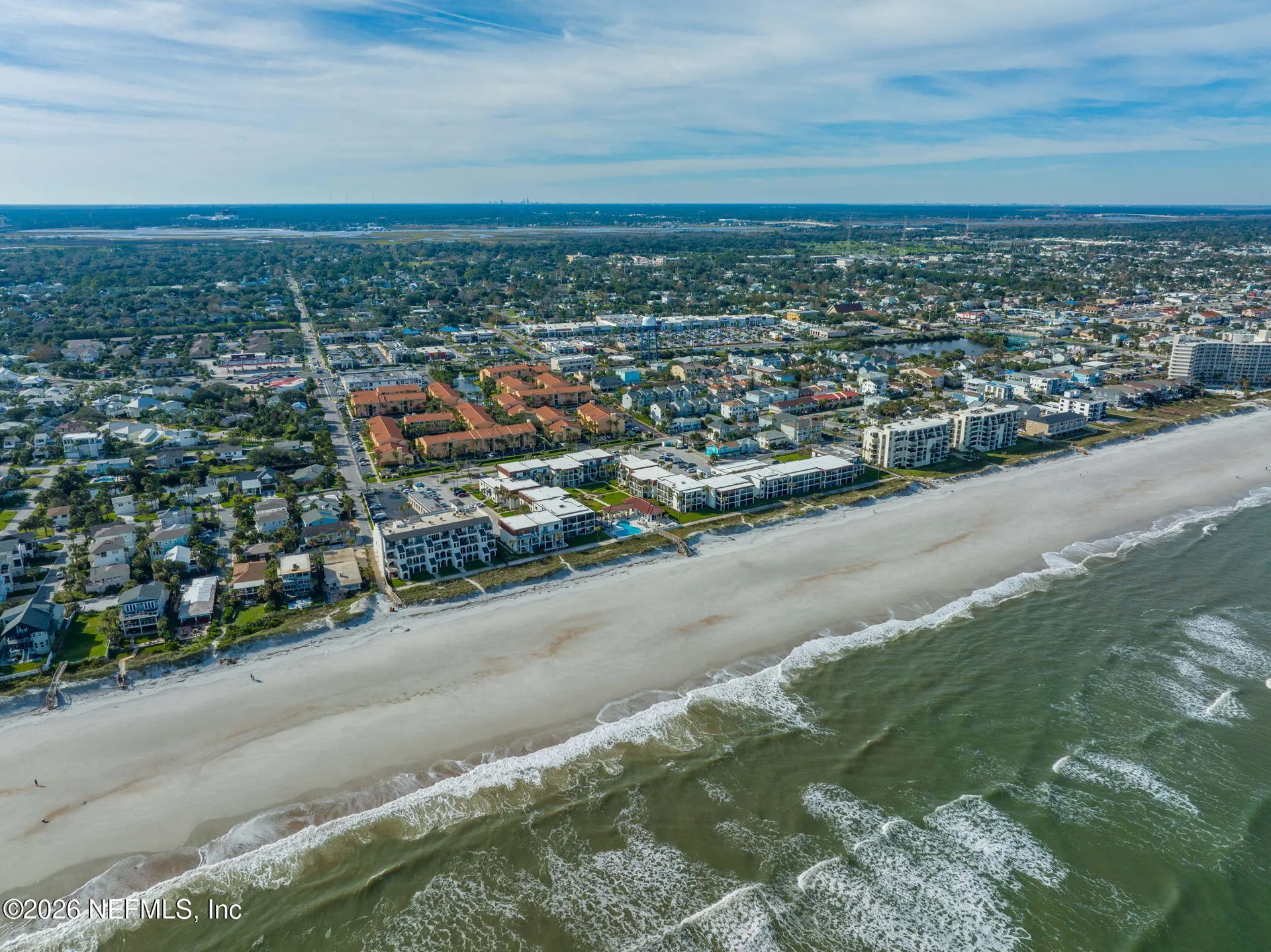 111 25th Avenue S Jacksonville Beach FL 32250