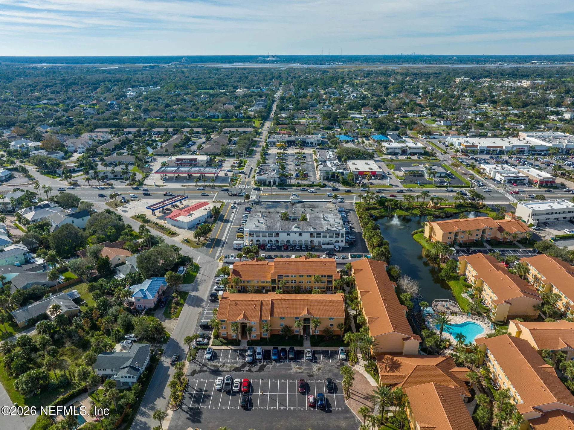 111 25th Avenue S Jacksonville Beach FL 32250