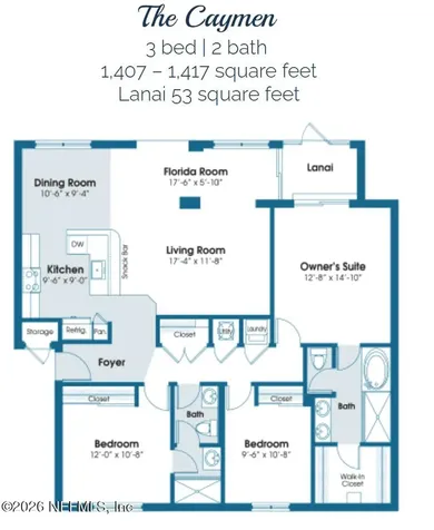 111 25th Avenue S Jacksonville Beach FL 32250