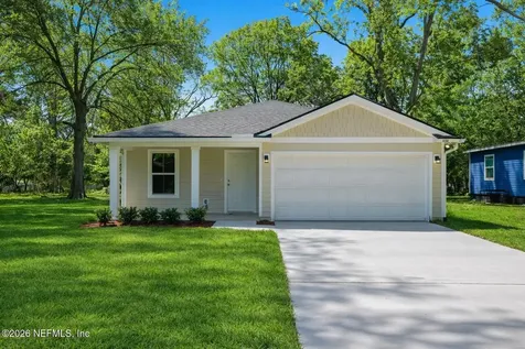 3222 Deason Avenue Jacksonville FL 32254