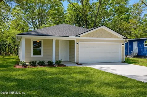 3222 Deason Avenue Jacksonville FL 32254