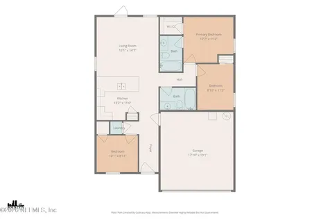 3222 Deason Avenue Jacksonville FL 32254