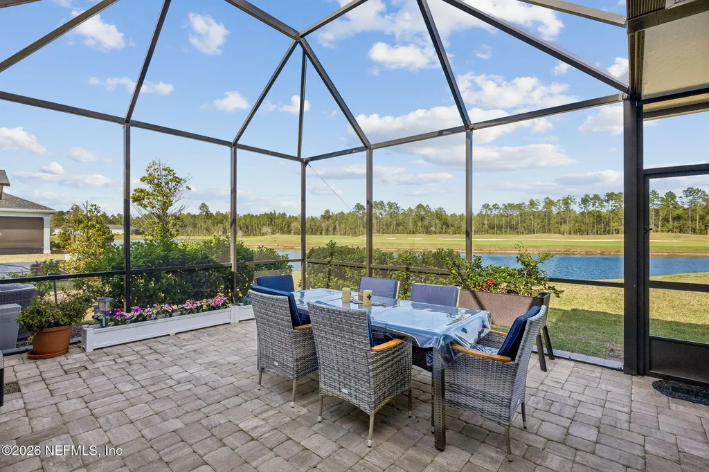 1364 Stillwater Boulevard St. Johns FL 32259