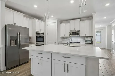 1364 Stillwater Boulevard St. Johns FL 32259