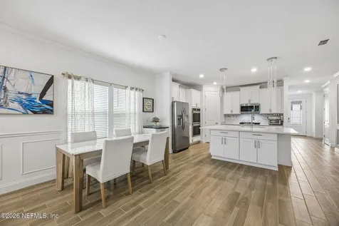 1364 Stillwater Boulevard St. Johns FL 32259