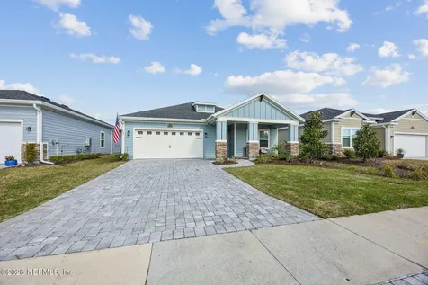 1364 Stillwater Boulevard St. Johns FL 32259