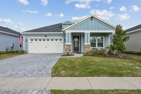 1364 Stillwater Boulevard St. Johns FL 32259