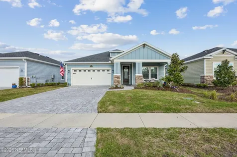 1364 Stillwater Boulevard St. Johns FL 32259