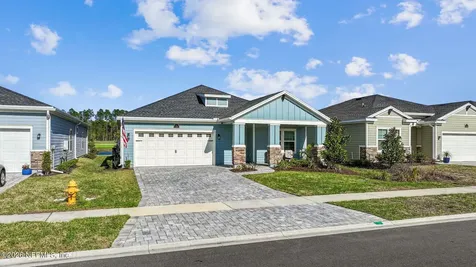 1364 Stillwater Boulevard St. Johns FL 32259