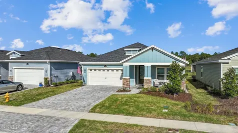 1364 Stillwater Boulevard St. Johns FL 32259