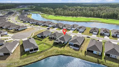 1364 Stillwater Boulevard St. Johns FL 32259
