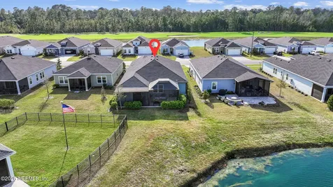 1364 Stillwater Boulevard St. Johns FL 32259