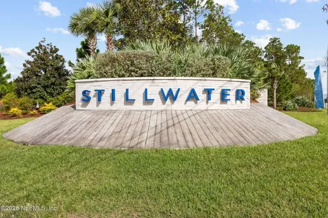 1364 Stillwater Boulevard St. Johns FL 32259