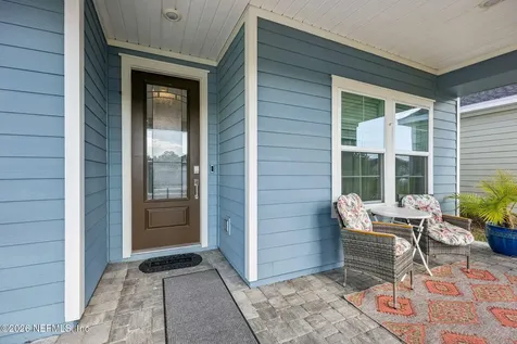 1364 Stillwater Boulevard St. Johns FL 32259