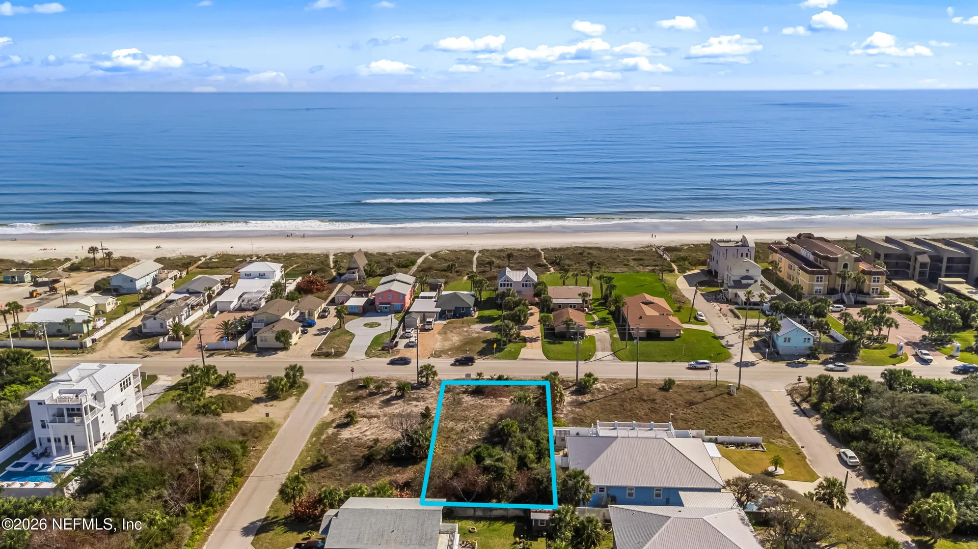 3017 Coastal Highway St. Augustine FL 32084