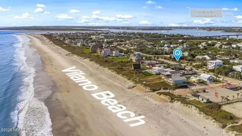 3017 Coastal Highway St. Augustine FL 32084