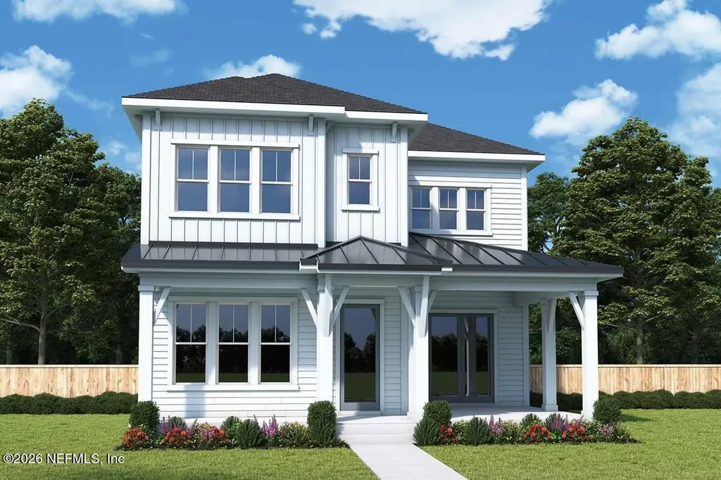 5928 Timber Pines Road Jacksonville FL 32224