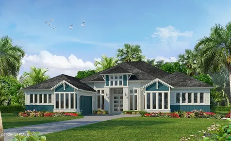 36 Barrier Reef Drive Ponte Vedra FL 32081