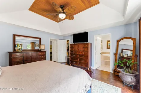 323 St Marys River Bluff Road St. George GA 31562