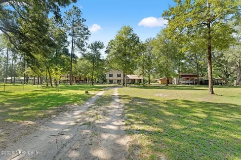 323 St Marys River Bluff Road St. George GA 31562