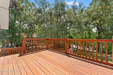 323 St Marys River Bluff Road St. George GA 31562