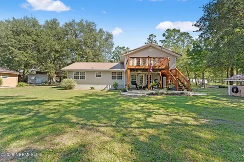 323 St Marys River Bluff Road St. George GA 31562