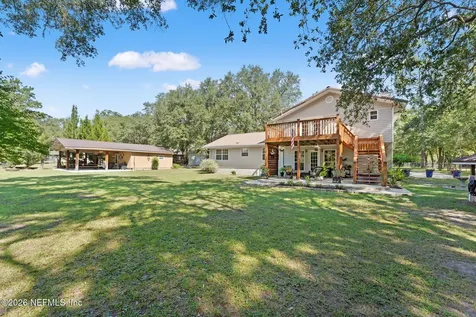 323 St Marys River Bluff Road St. George GA 31562