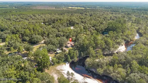 323 St Marys River Bluff Road St. George GA 31562