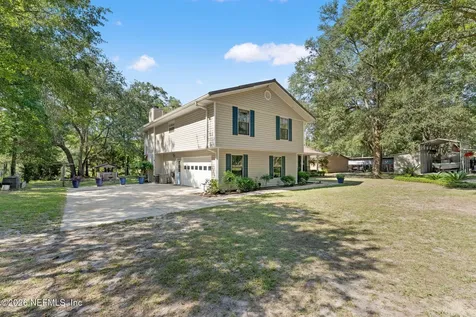 323 St Marys River Bluff Road St. George GA 31562