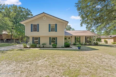 323 St Marys River Bluff Road St. George GA 31562
