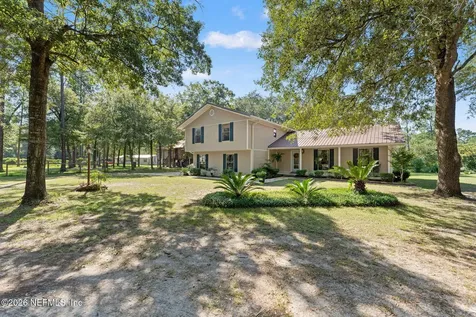 323 St Marys River Bluff Road St. George GA 31562