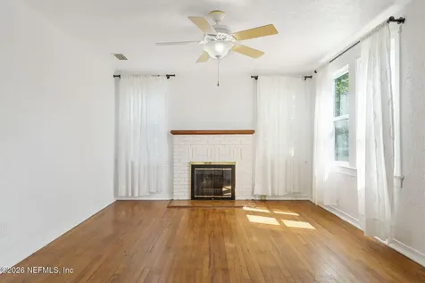 5143 Palmer Avenue Jacksonville FL 32210