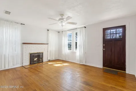 5143 Palmer Avenue Jacksonville FL 32210