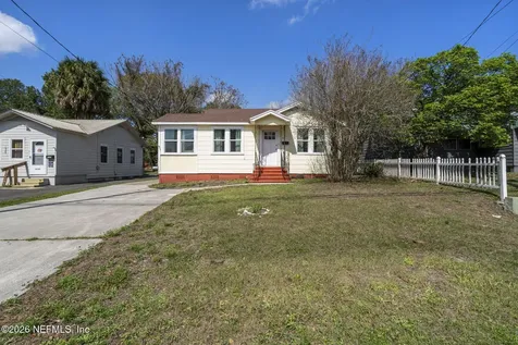 5143 Palmer Avenue Jacksonville FL 32210