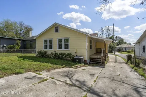 5143 Palmer Avenue Jacksonville FL 32210