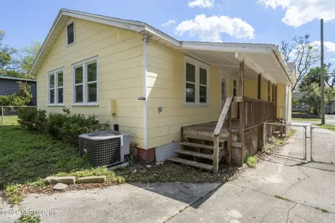 5143 Palmer Avenue Jacksonville FL 32210