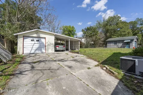 5143 Palmer Avenue Jacksonville FL 32210