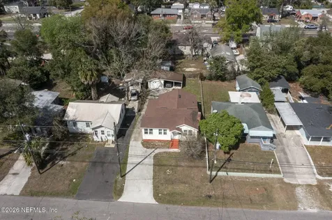 5143 Palmer Avenue Jacksonville FL 32210