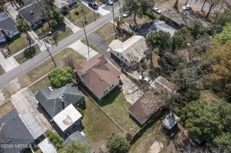 5143 Palmer Avenue Jacksonville FL 32210