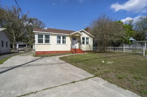 5143 Palmer Avenue Jacksonville FL 32210