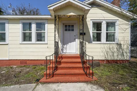 5143 Palmer Avenue Jacksonville FL 32210
