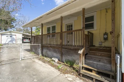 5143 Palmer Avenue Jacksonville FL 32210